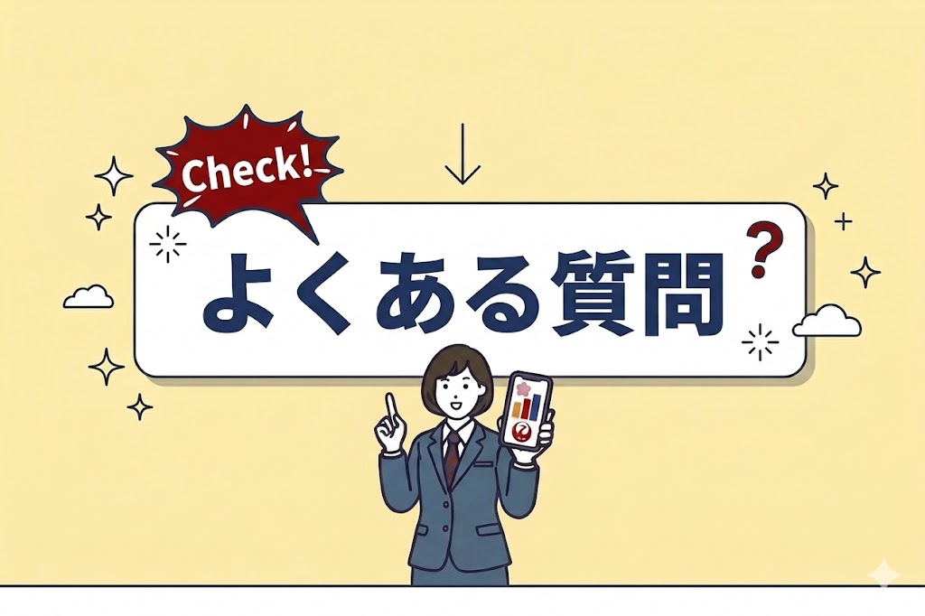よくある質問 イメージ画像
