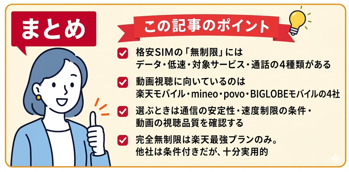 まとめ イメージ